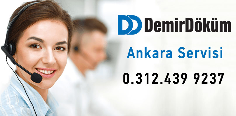 Altındağ Demirdöküm Servisi